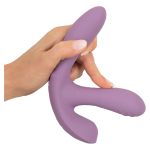 MIREVA RC Triple Hands-Free Vibrator - Figura 11