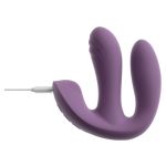 MIREVA RC Triple Hands-Free Vibrator - Figura 12