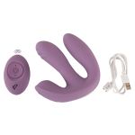 MIREVA RC Triple Hands-Free Vibrator - Figura 14