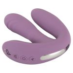 MIREVA RC Triple Hands-Free Vibrator - Figura 5