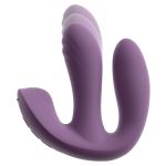 MIREVA RC Triple Hands-Free Vibrator - Figura 7