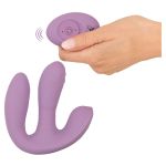 MIREVA RC Triple Hands-Free Vibrator - Figura 9
