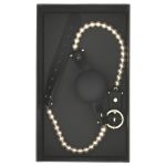Majestic Pearl Mouthgag - Figura 10