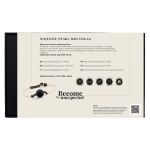 Majestic Pearl Mouthgag - Figura 11