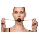 Majestic Pearl Mouthgag - Figura 7