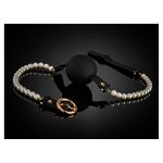 Majestic Pearl Mouthgag - Figura 8