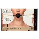 Majestic Pearl Mouthgag - Figura 9