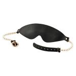 Maske per Syte Pearl Bindfold - Figura 1