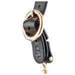 Maske per Syte Pearl Bindfold - Figura 3