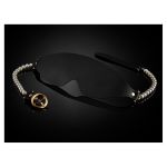 Maske per Syte Pearl Bindfold - Figura 6