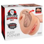 Masturbator Pussy Pounder - Figura 1