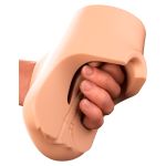 Masturbator Pussy Pounder Vibrating - Figura 7