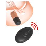 Masturbator Pussy Pounder Vibrating - Figura 8