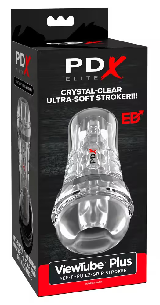 Masturbator ViewTube Plus - Erozone