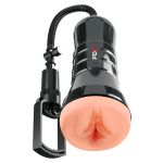 Masturbator Wet Pussies Super Sucker XXL - Figura 2