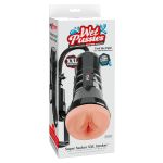 Masturbator Wet Pussies Super Sucker XXL - Figura 1