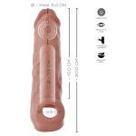 Menge Penisi RealSleeve with Vibration - Figura 12