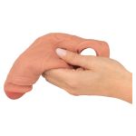 Menge Penisi RealSleeve with Vibration - Figura 9