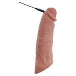 Menge Penisi RealSleeve with Vibration - Figura 10