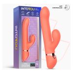 Mindy Up&Down Beads Ring Pulse App Vibrator Cl 18 - Figura 2