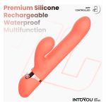 Mindy Up&Down Beads Ring Pulse App Vibrator Cl 18 - Figura 4