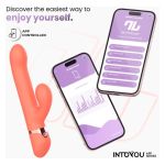 Mindy Up&Down Beads Ring Pulse App Vibrator Cl 18 - Figura 6