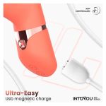 Mindy Up&Down Beads Ring Pulse App Vibrator Cl 18 - Figura 8