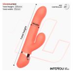 Mindy Up&Down Beads Ring Pulse App Vibrator Cl 18 - Figura 9