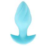 Mini Butt Plug Cuties Blue - Figura 2