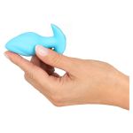 Mini Butt Plug Cuties Blue - Figura 7