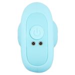 Mini Butt Plug Cuties Blue - Figura 8