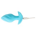 Mini Butt Plug Cuties Blue - Figura 9