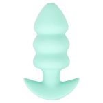 Mini Butt Plug Cuties Blue Turquoise - Figura 2