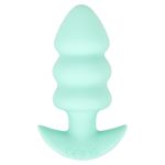 Mini Butt Plug Cuties Blue Turquoise - Figura 3