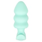 Mini Butt Plug Cuties Blue Turquoise - Figura 4