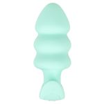 Mini Butt Plug Cuties Blue Turquoise - Figura 5