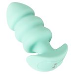 Mini Butt Plug Cuties Blue Turquoise - Figura 6