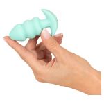 Mini Butt Plug Cuties Blue Turquoise - Figura 7