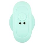 Mini Butt Plug Cuties Blue Turquoise - Figura 8
