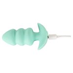 Mini Butt Plug Cuties Blue Turquoise - Figura 9