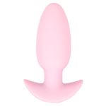 Mini Butt Plug Cuties Pink - Figura 2
