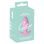 Mini Butt Plug Cuties Pink - Figura 1