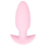 Mini Butt Plug Cuties Pink - Figura 3