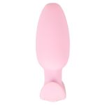 Mini Butt Plug Cuties Pink - Figura 4