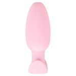 Mini Butt Plug Cuties Pink - Figura 5