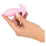 Mini Butt Plug Cuties Pink - Figura 7
