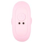 Mini Butt Plug Cuties Pink - Figura 8