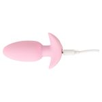Mini Butt Plug Cuties Pink - Figura 9