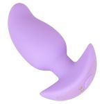 Mini Butt Plug Cuties Purple - Figura 6