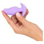 Mini Butt Plug Cuties Purple - Figura 7
